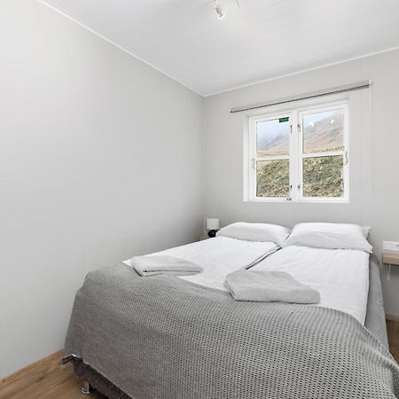Rauthafell Apartment Hvolsvöllur Eksteriør billede