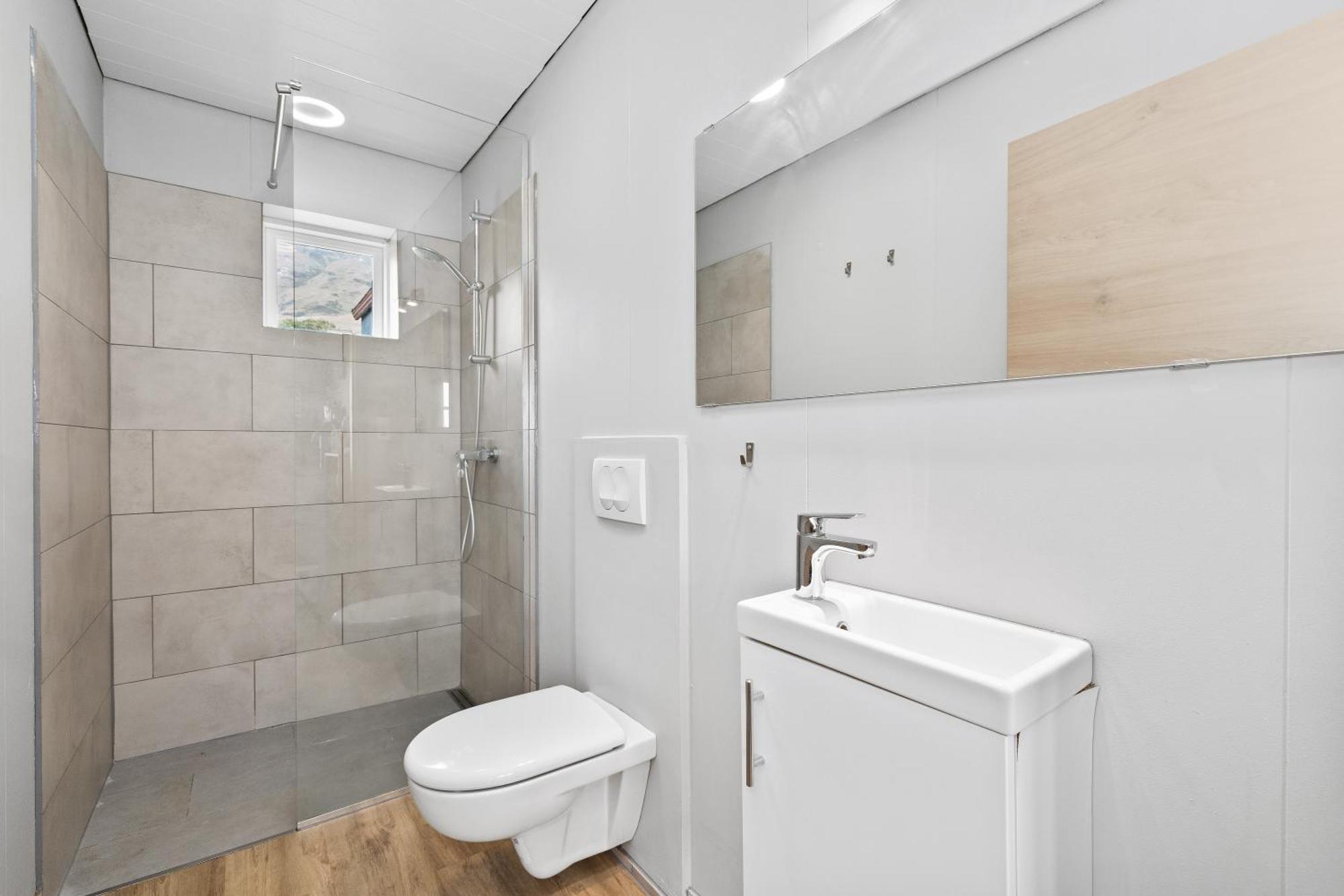 Rauthafell Apartment Hvolsvöllur Eksteriør billede
