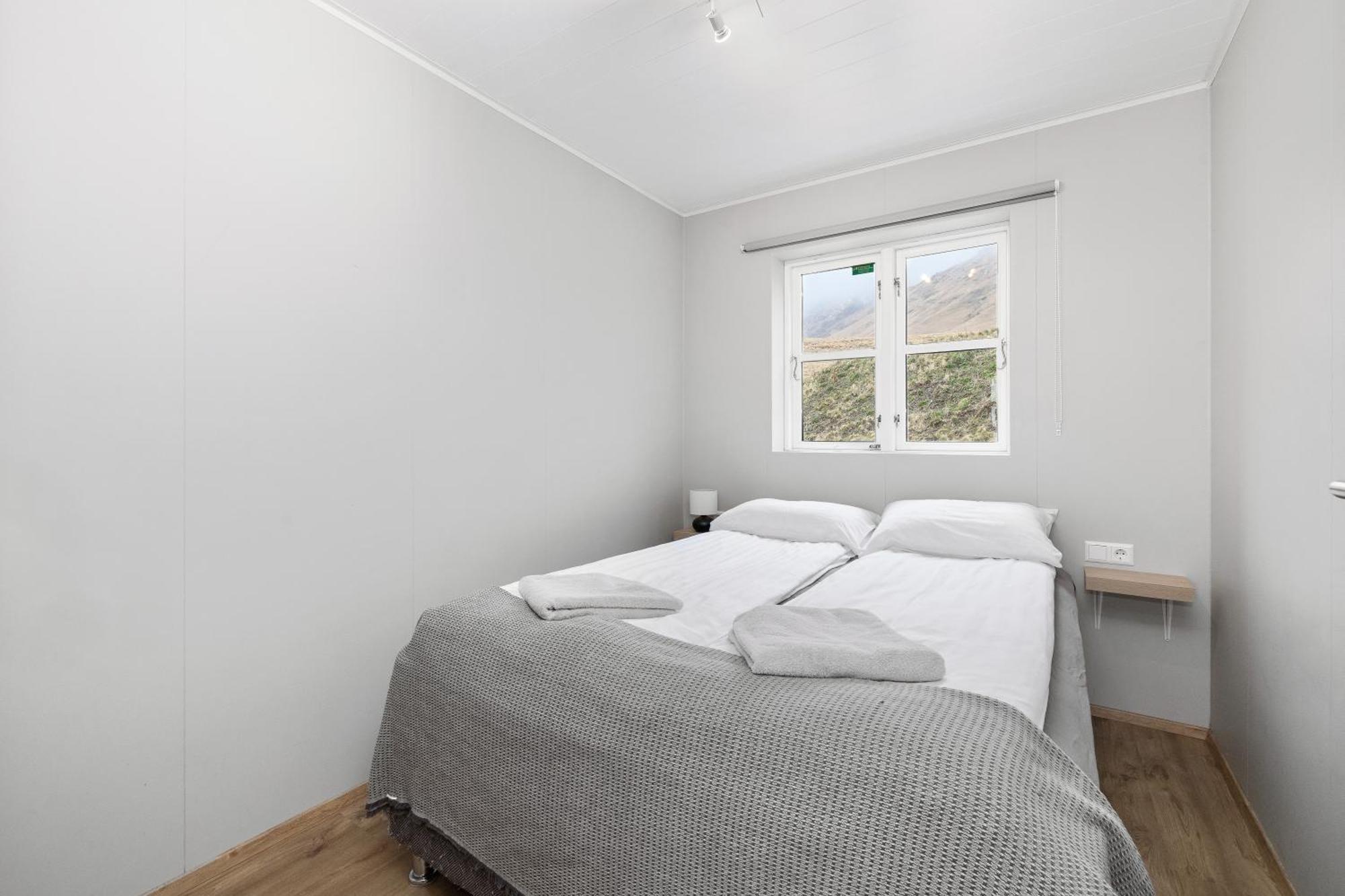 Rauthafell Apartment Hvolsvöllur Eksteriør billede